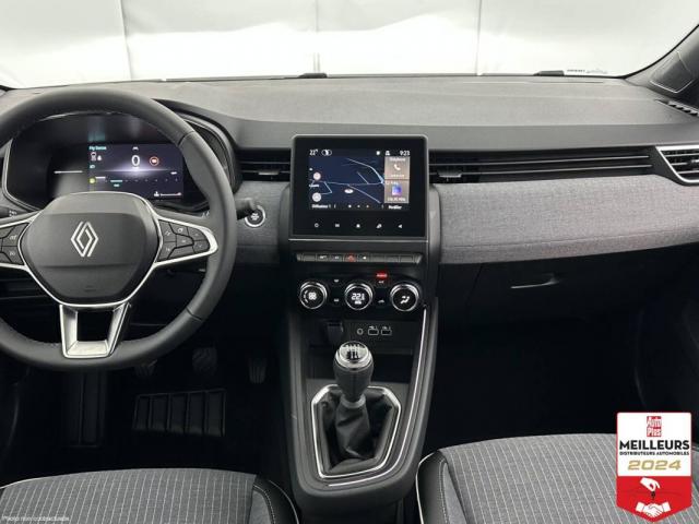 Renault Clio image 6