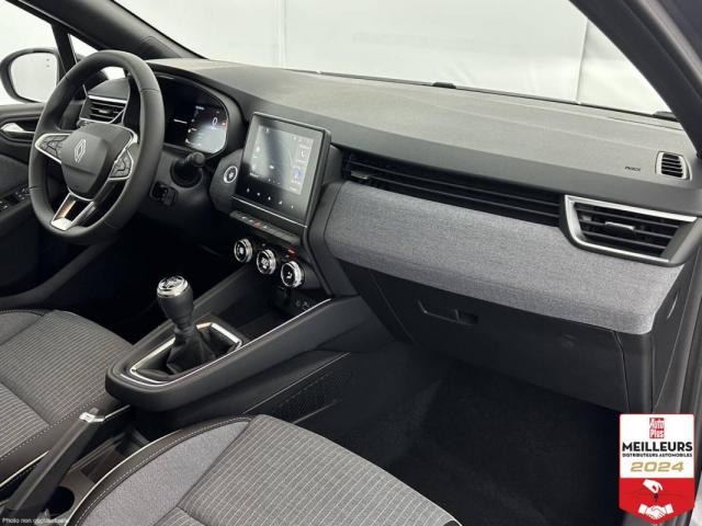 Renault Clio image 9