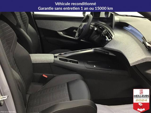 Peugeot 3008 image 4