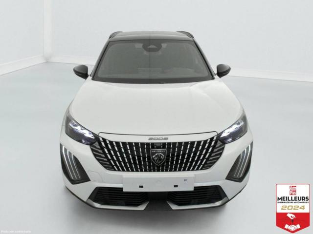 Peugeot 2008 image 1