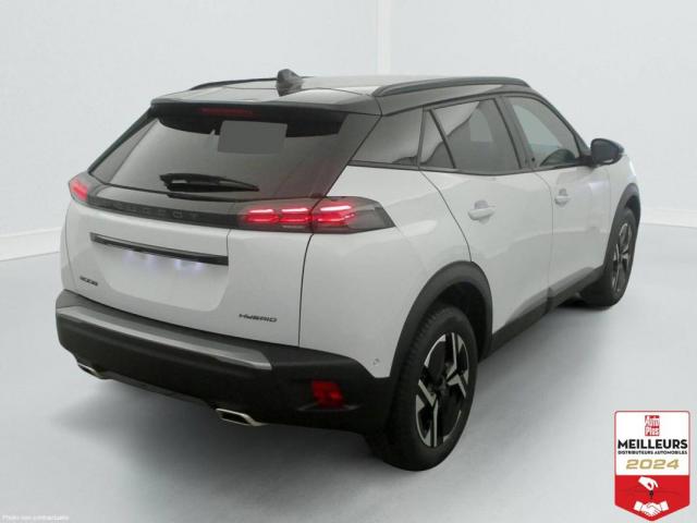 Peugeot 2008 image 2