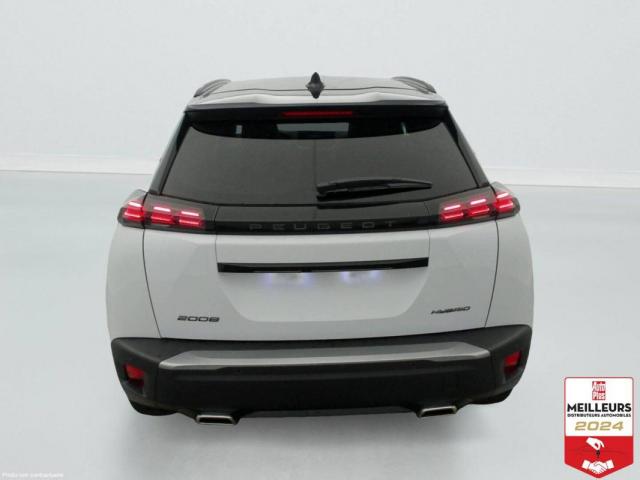 Peugeot 2008 image 9