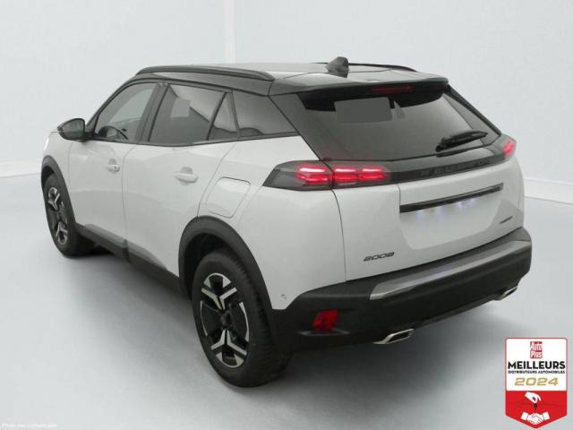 Peugeot 2008 image 6