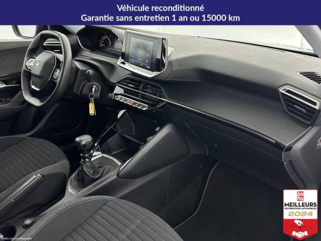 Peugeot 2008 image 2