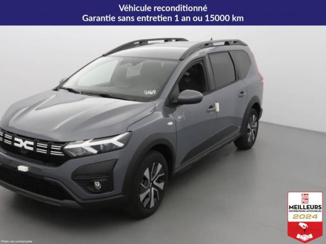 Dacia Jogger 1.0 Eco-G 100ch Expression 7 Places -24