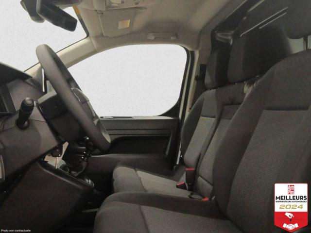 Peugeot Expert image 8