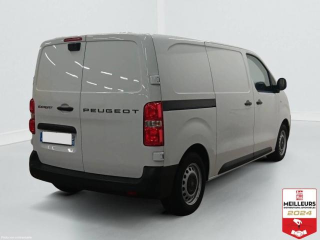 Peugeot Expert image 2