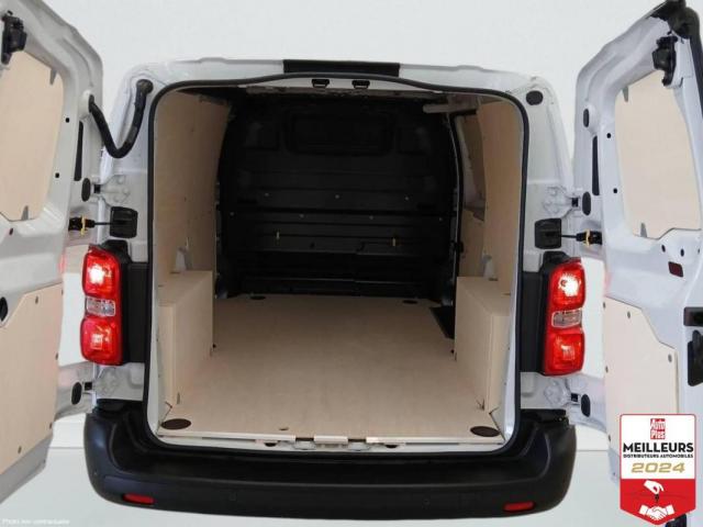 Peugeot Expert image 6