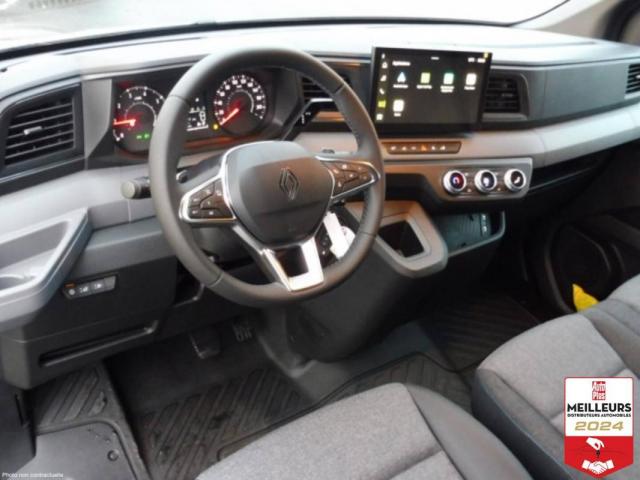 Renault Master image 6