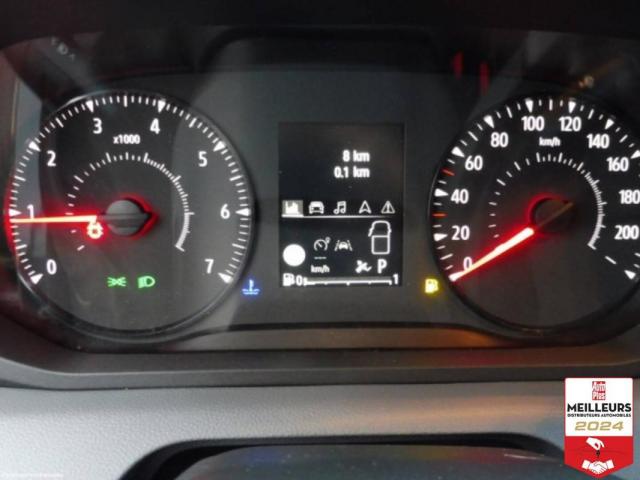 Renault Master image 1