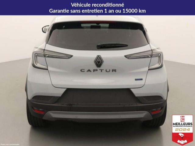 Renault Captur image 3