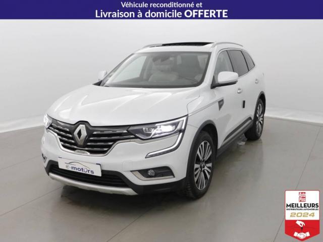 Renault Koleos Dci 175 4x2 X-Tronic - Initiale Paris