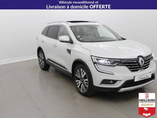 Renault Koleos image 3