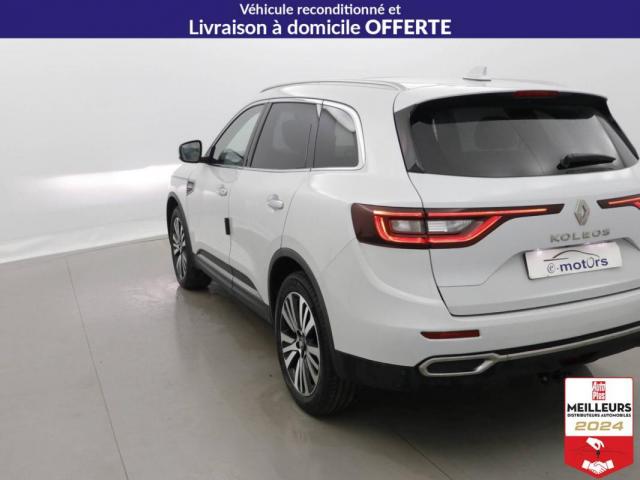 Renault Koleos image 9