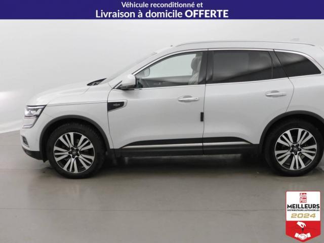 Renault Koleos image 2