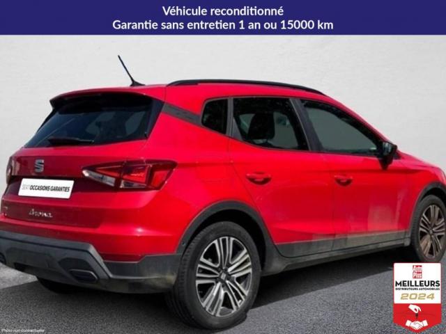 Seat Arona image 2