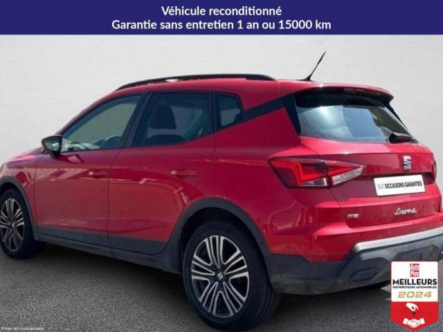 Seat Arona image 8