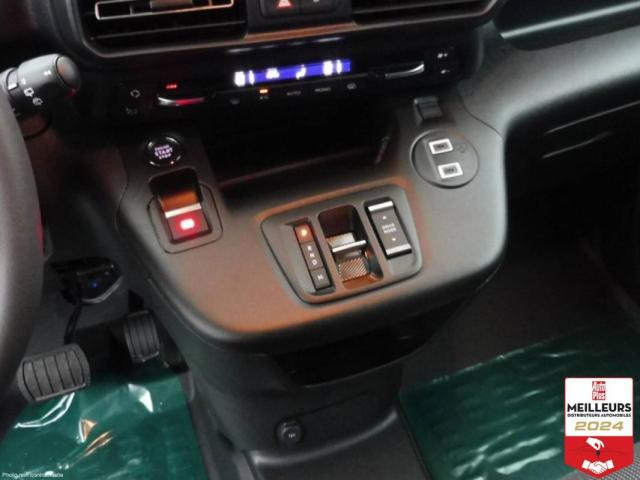 Peugeot Partner image 6