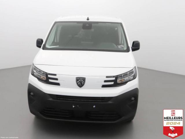 Peugeot Partner image 1