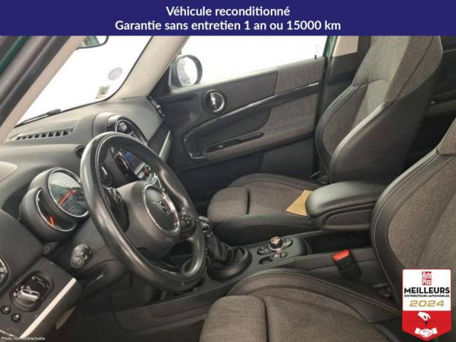 Mini Countryman image 1