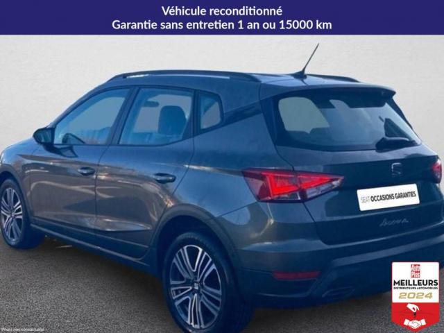 Seat Arona image 4