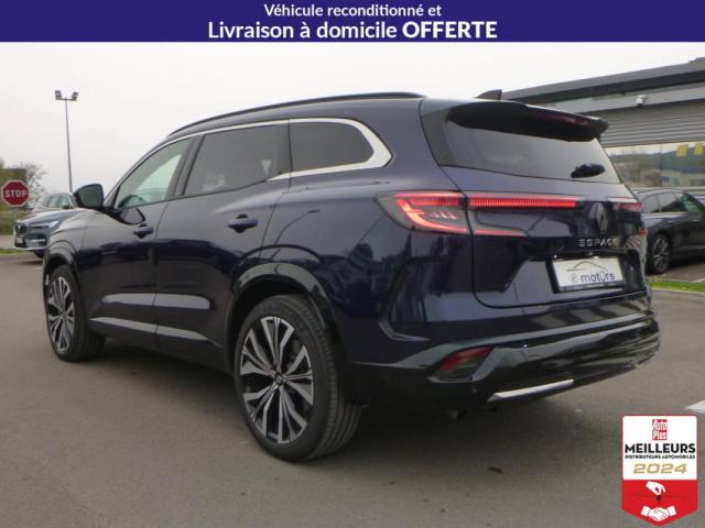 Renault Espace image 6