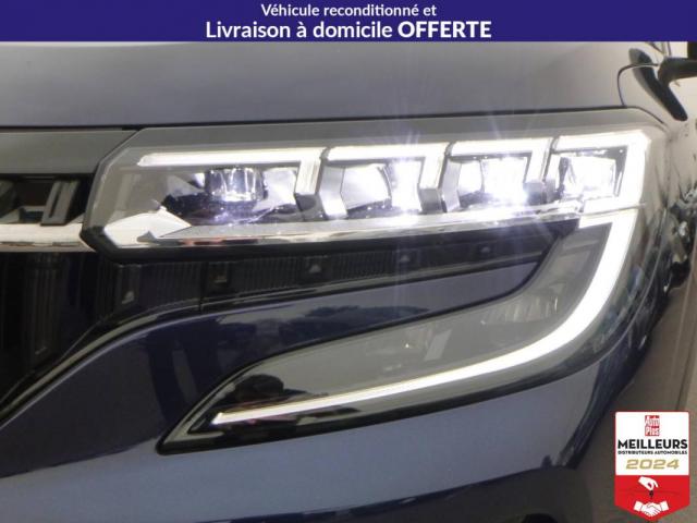 Renault Espace image 9