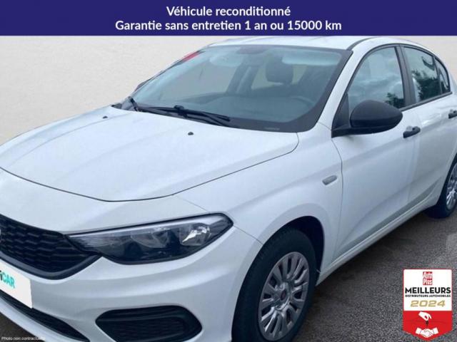 Fiat Tipo Ii 1.3 Multijet 95 Ch S&s