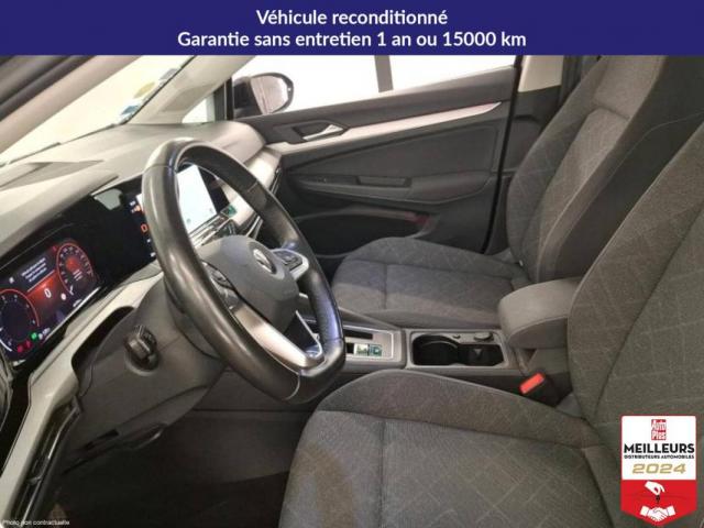 Volkswagen Golf image 6