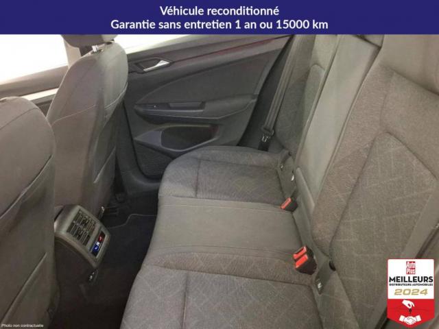 Volkswagen Golf image 1