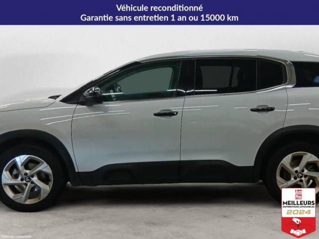 Citroen C5 Aircross image 8