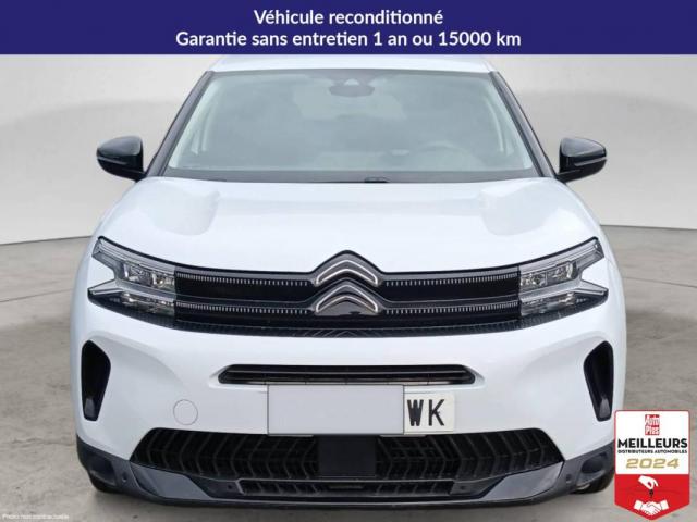 Citroen C5 Aircross image 7