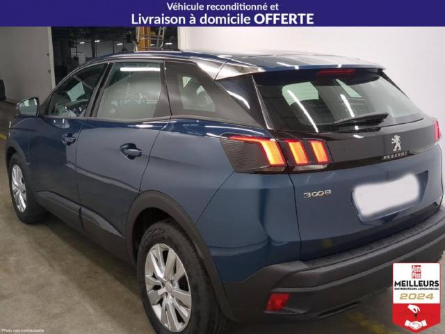 Peugeot 3008 image 1