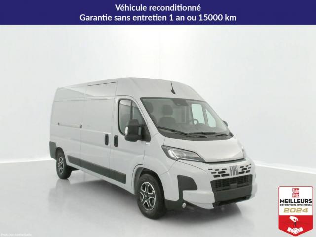 Fiat Ducato Iii Lh2 3.5 Maxi 180ch H3-Power Bva8