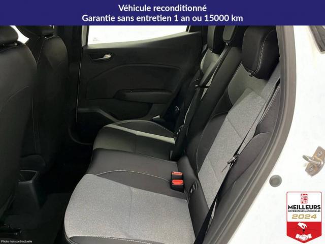 Renault Clio image 3