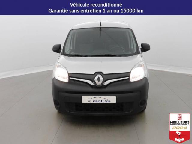 Renault Kangoo Express image 3
