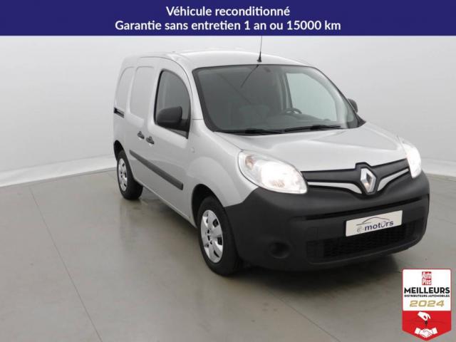 Renault Kangoo Express image 6