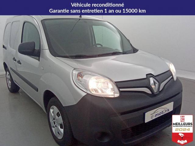 Renault Kangoo Express image 7