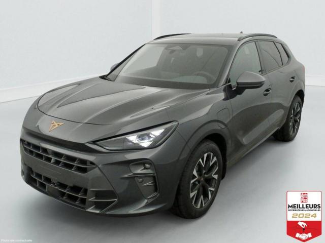 Cupra Terramar 1.5 Ehybrid 204 Ch Dsg6 V