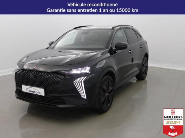 Ds Ds 7 Bluehdi 130 Eat8 - Performance Line