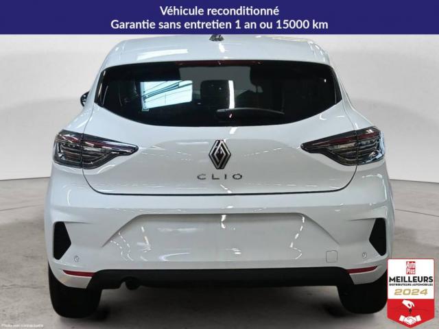 Renault Clio image 3