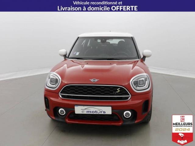 Mini Countryman image 9