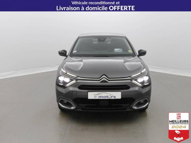 Citroen C4 image 9