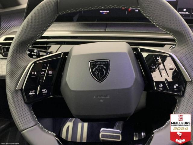 Peugeot 3008 image 3