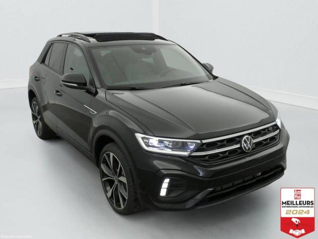 Volkswagen T-Roc image 4