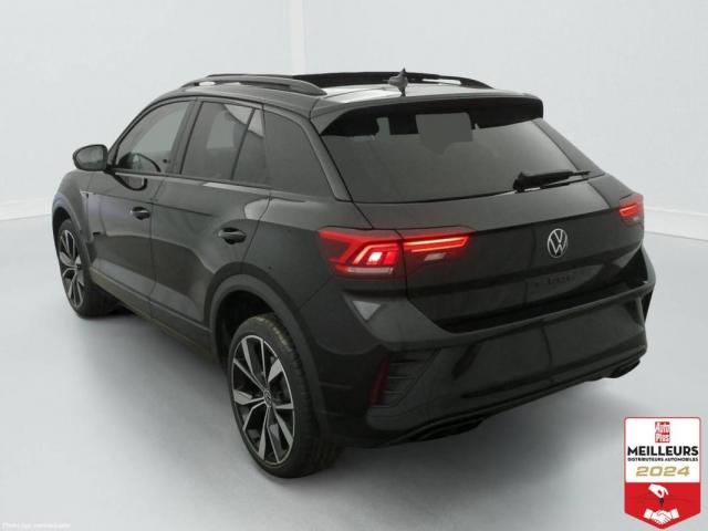 Volkswagen T-Roc image 6