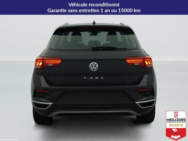 Volkswagen T-Roc image 2