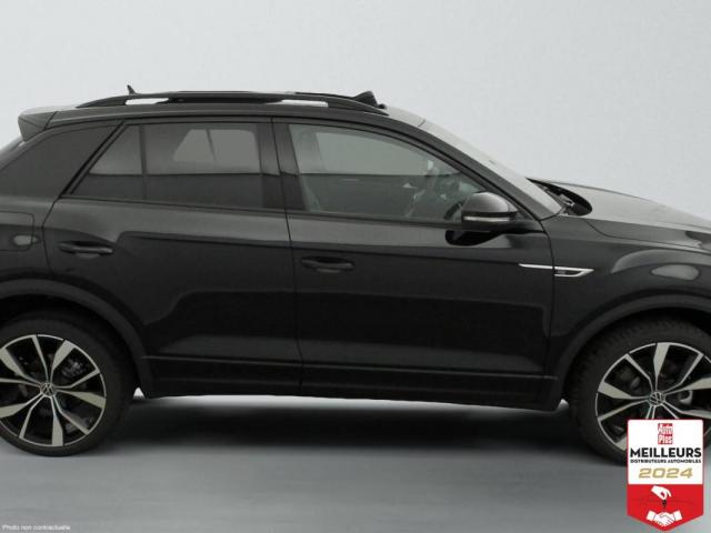 Volkswagen T-Roc image 7