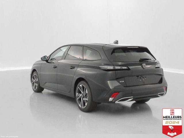Peugeot 308 Sw image 4