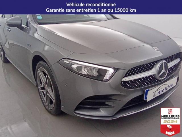 Mercedes Benz Classe A image 9